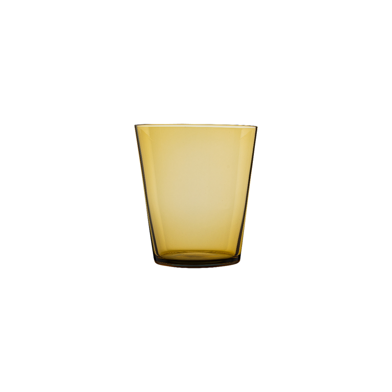 MAMBO AMBRE Tumbler 34 cl