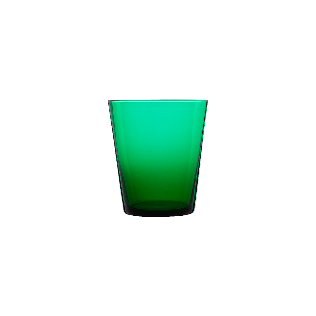 MAMBO EMERALD Tumbler 34 cl