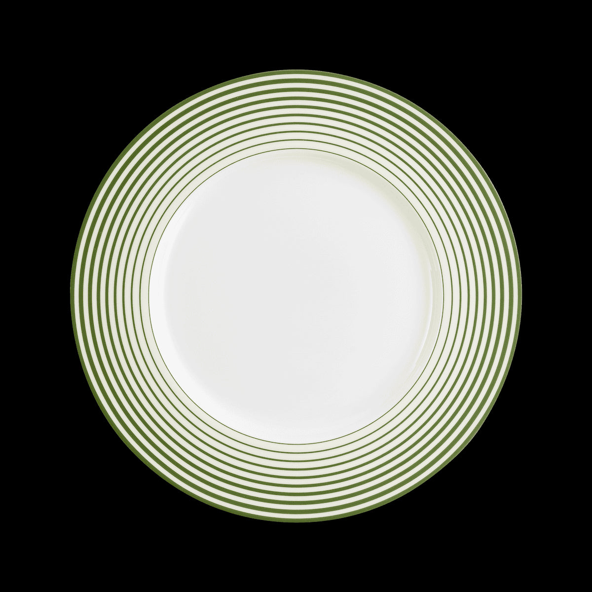 Image du produit: HYPNOSE GREEN Dinner plate
