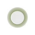 Dessert plate