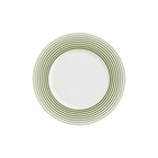 HYPNOSE GREEN Dessert plate