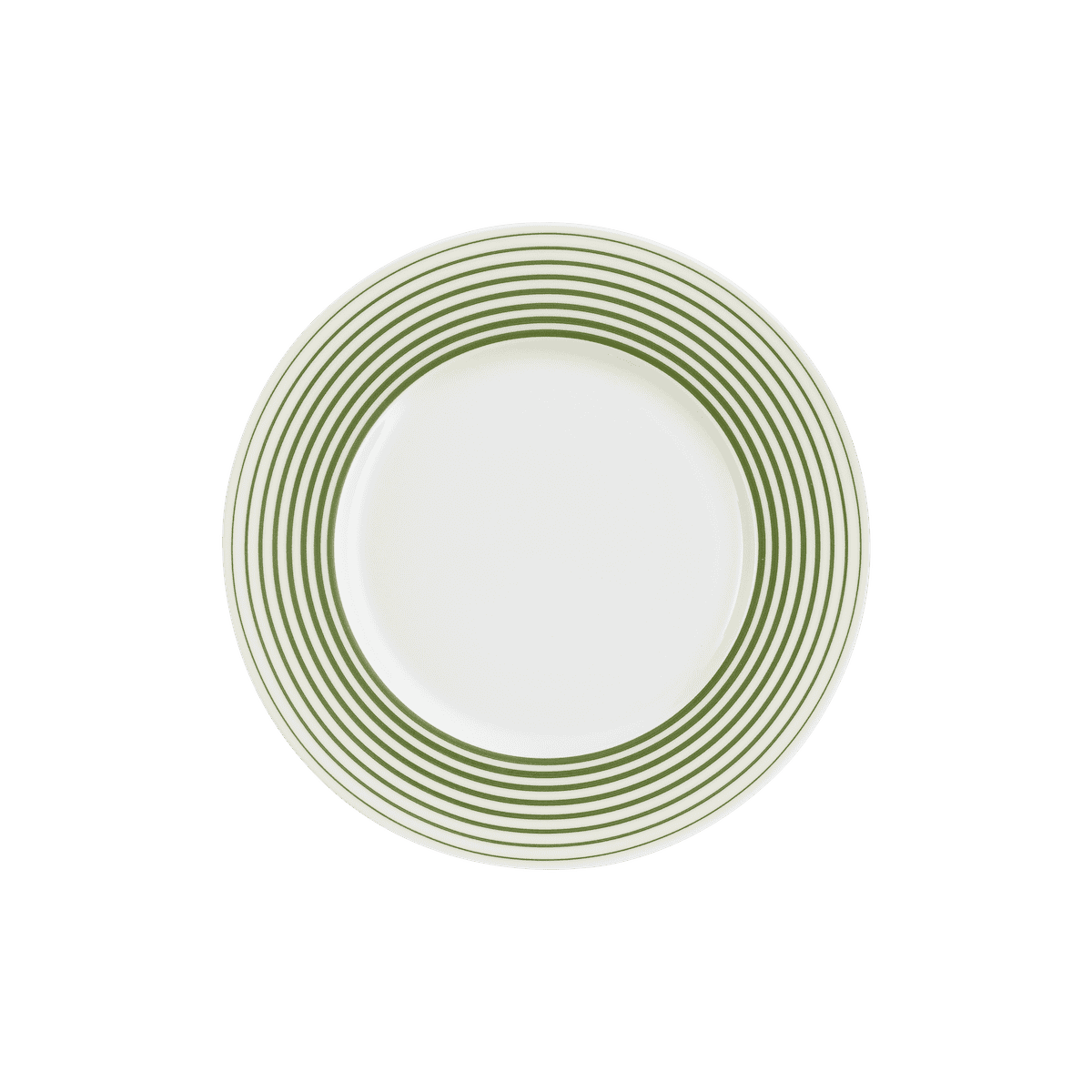 HYPNOSE GREEN Dessert plate