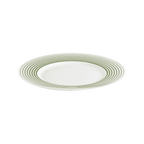 HYPNOSE GREEN Dessert plate