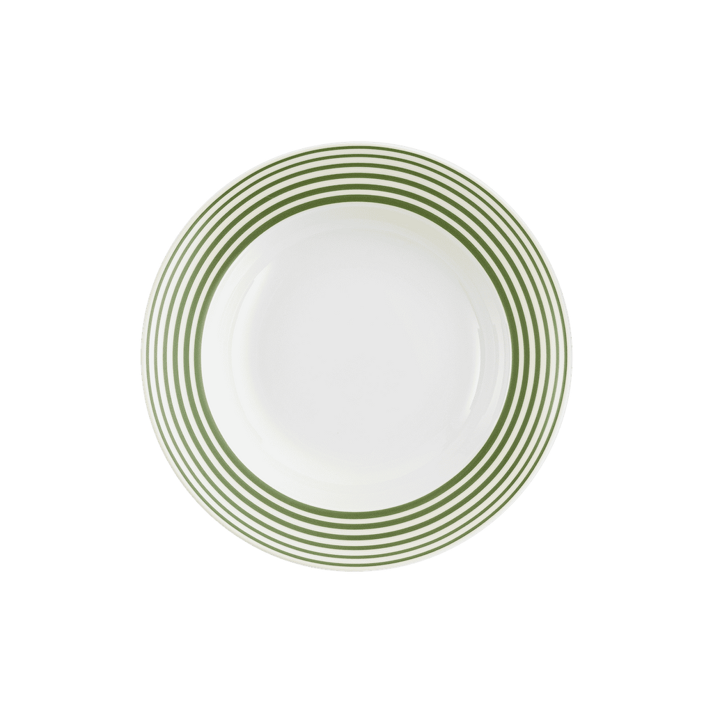HYPNOSE GREEN Deep plate