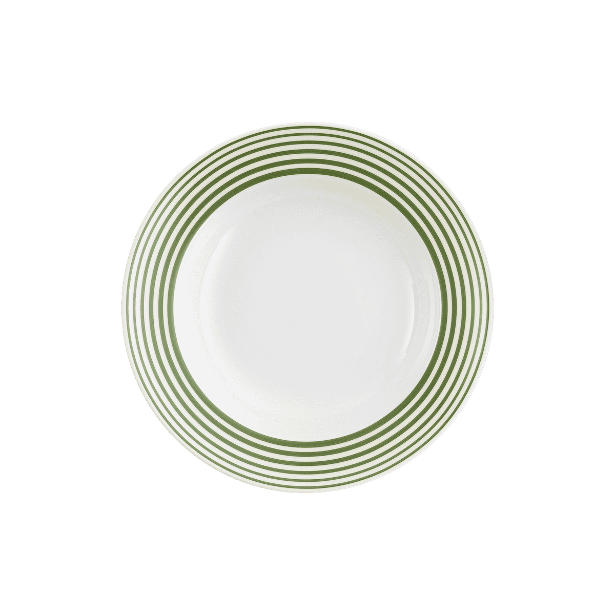 HYPNOSE GREEN Deep plate