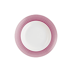 HYPNOSE BURGUNDY Deep plate