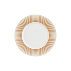 HYPNOSE BROWN Dessert plate