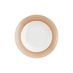 HYPNOSE BROWN Deep plate