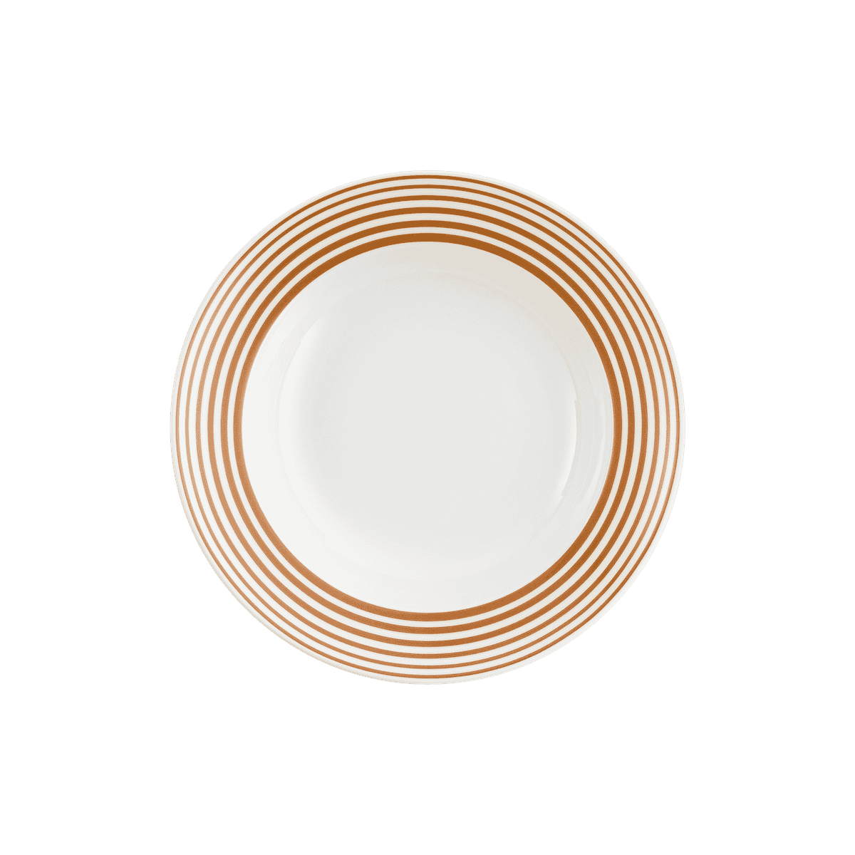 HYPNOSE BROWN Deep plate