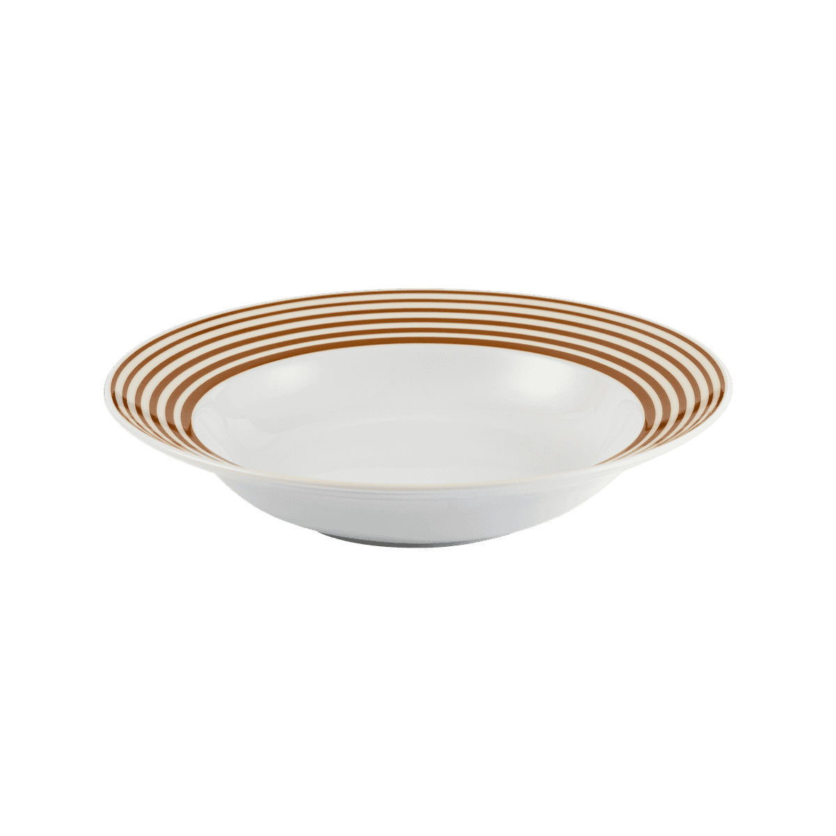 HYPNOSE BROWN Deep plate