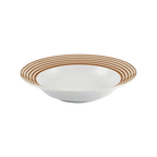 HYPNOSE BROWN Deep plate