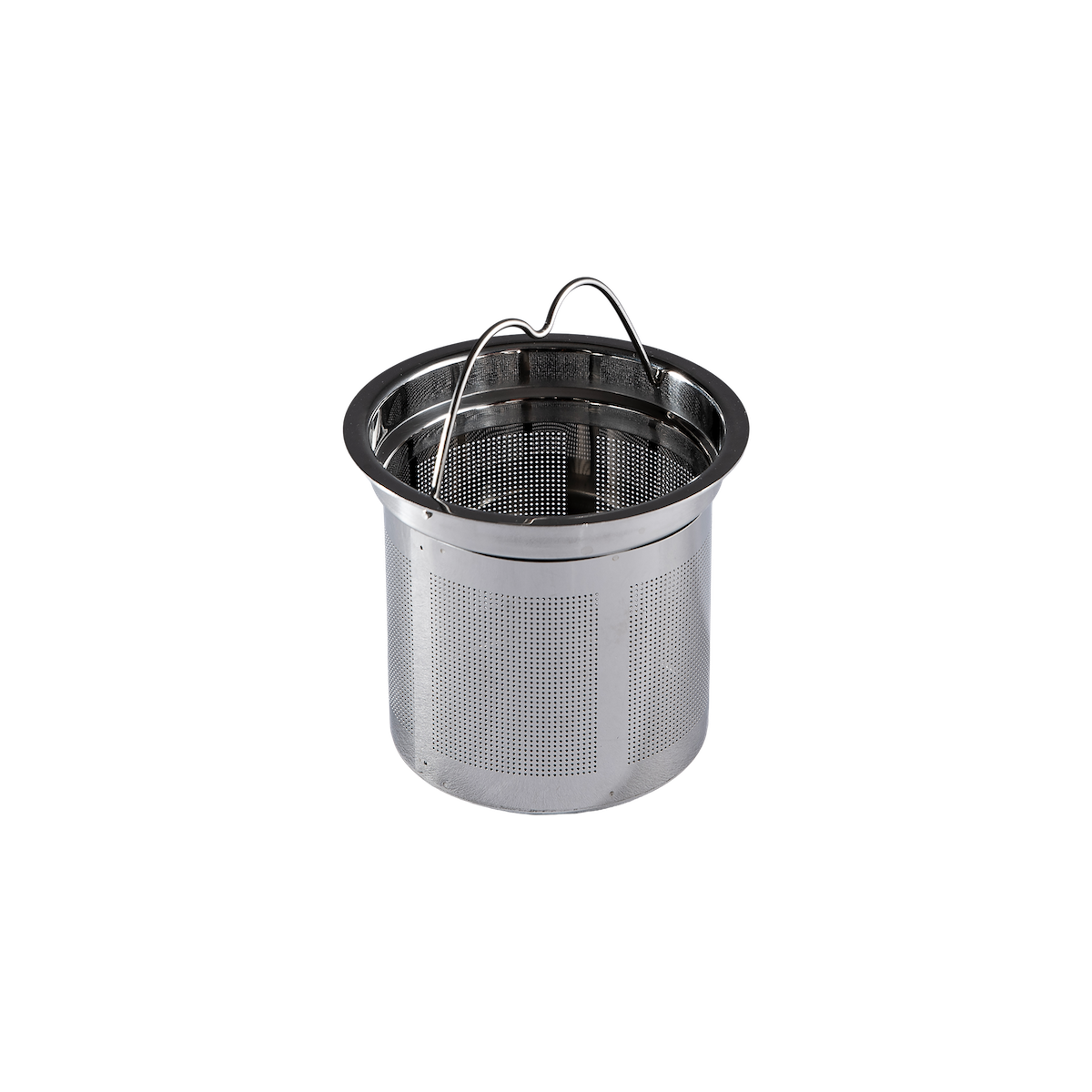 SALAM Stainless steel filter tea pot 2/4 cups