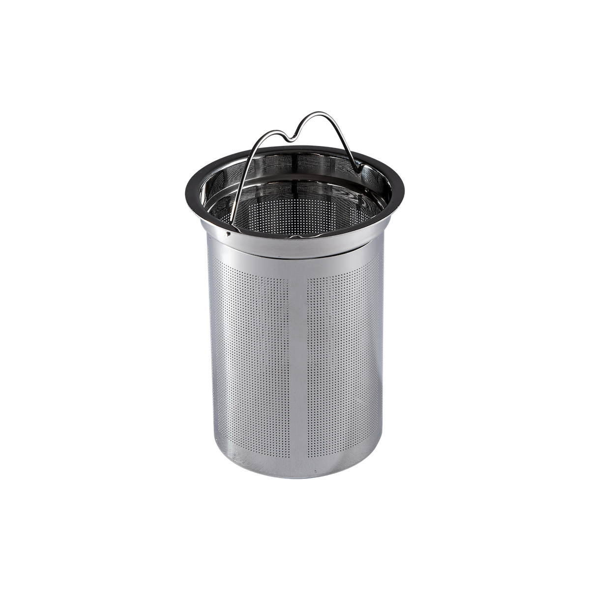 SALAM Stainless steel filter tea pot 6/8 cups