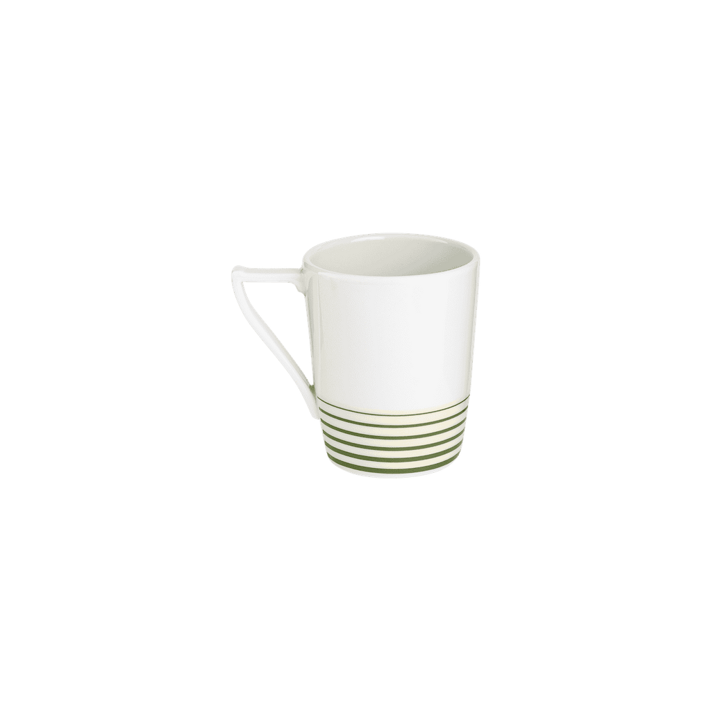 NEWPORT GREEN mug 20 cl