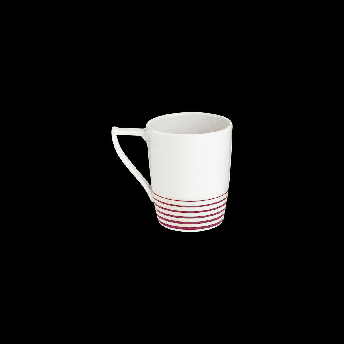 Image du produit: NEWPORT BURGUNDY Mug