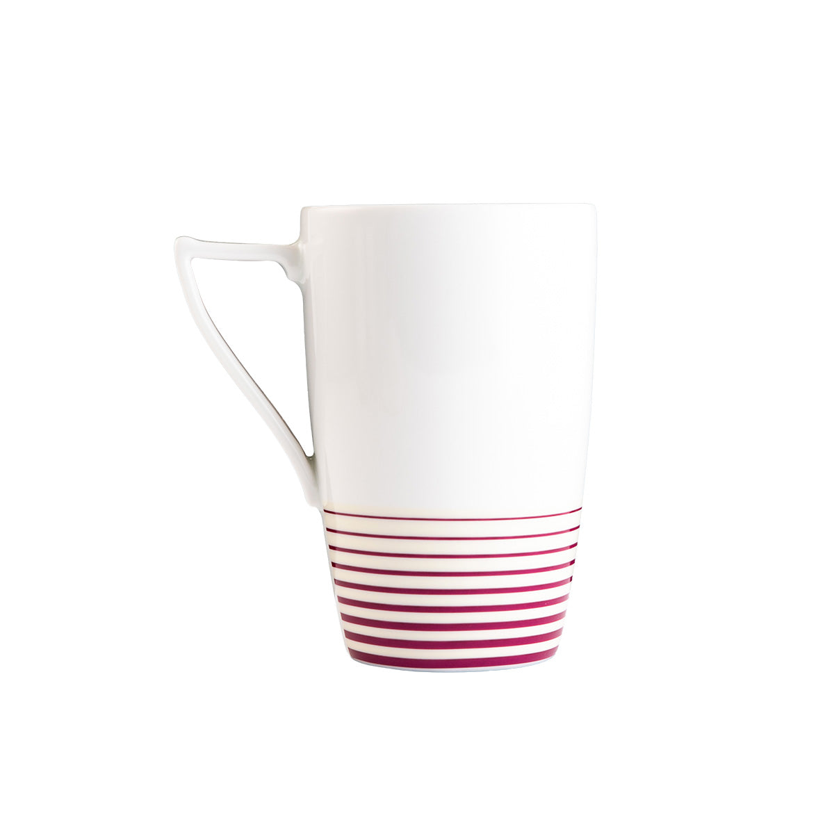 Image du produit: NEWPORT BURGUNDY Mug