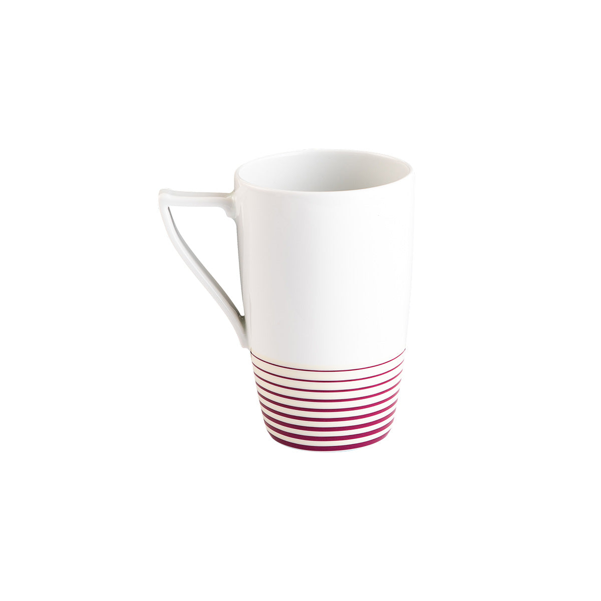 HYPNOSE BORDEAUX Mug 50 cl