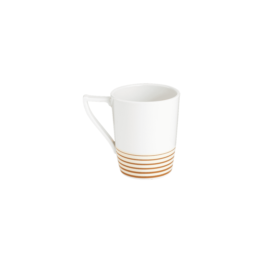 NEWPORT BROWN Mug 20 cl