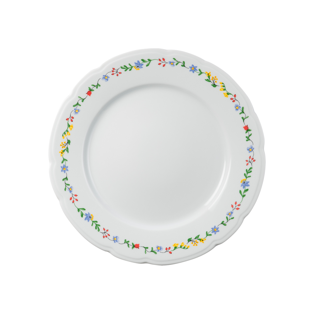 Dinner Plate