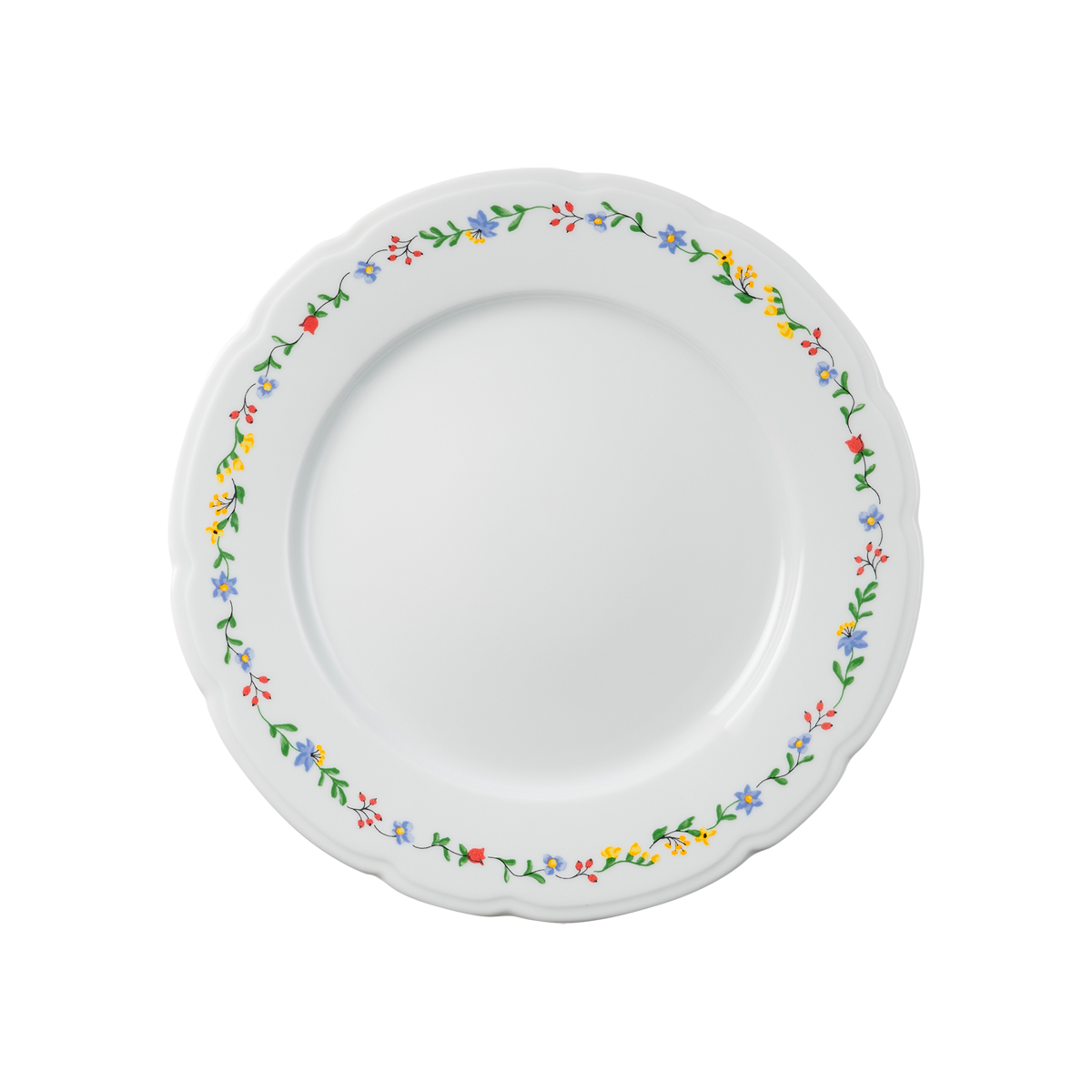Dinner Plate