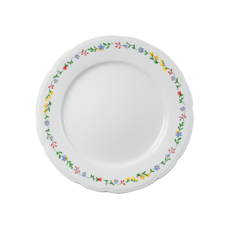 Dinner Plate