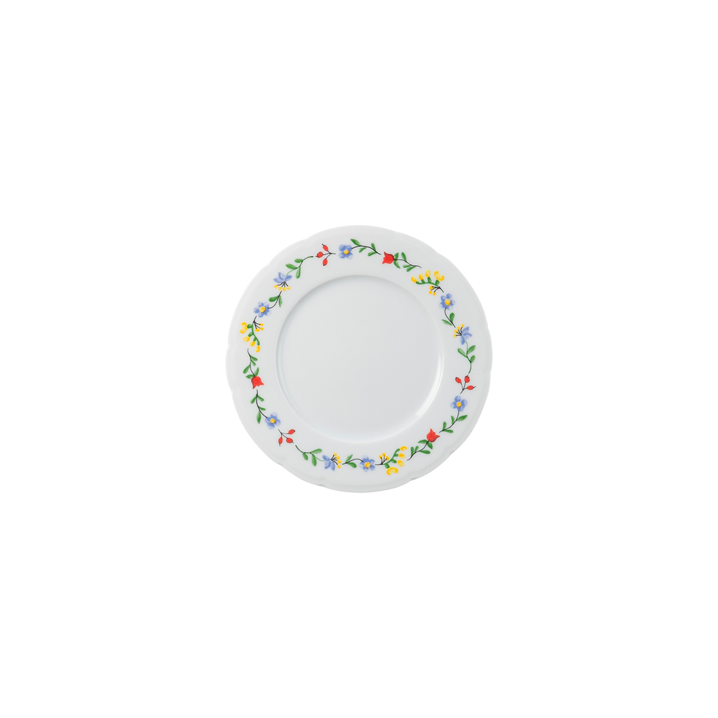Bread Plate