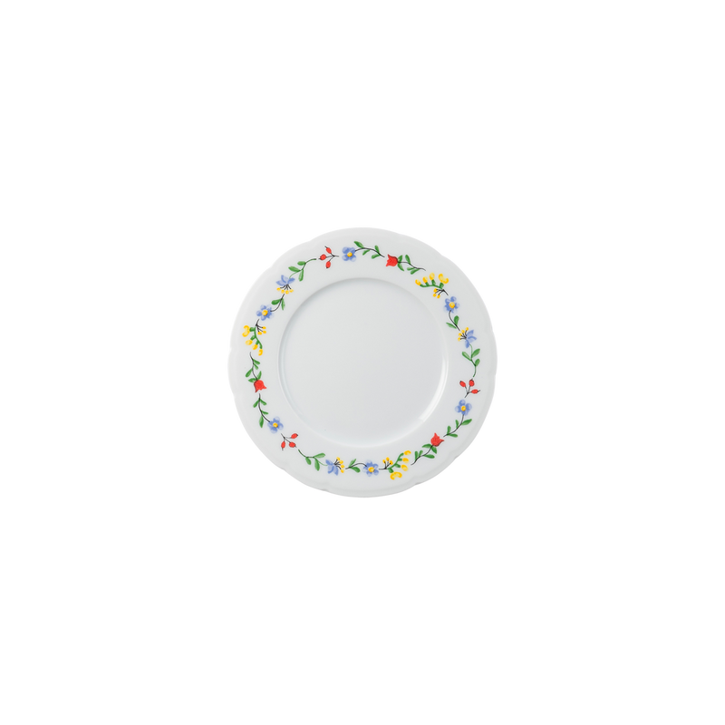 Bread Plate