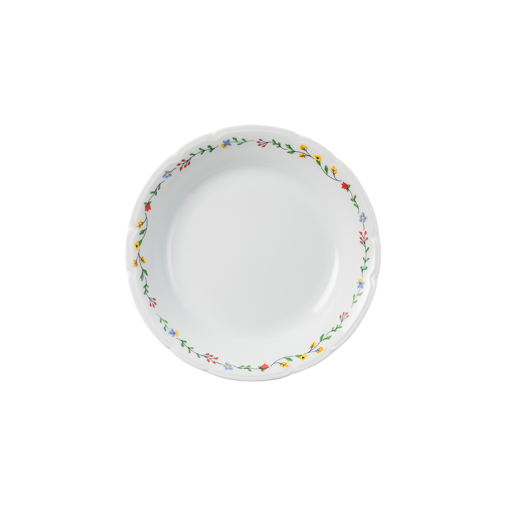 Soup Plate