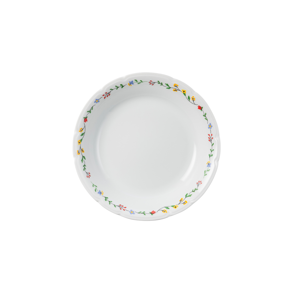 Soup Plate