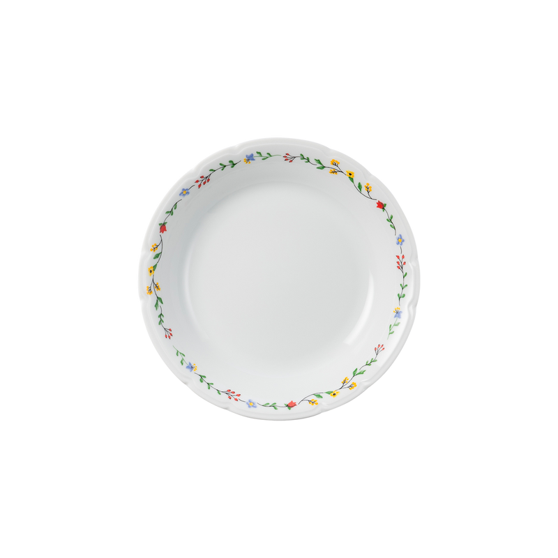 Soup Plate