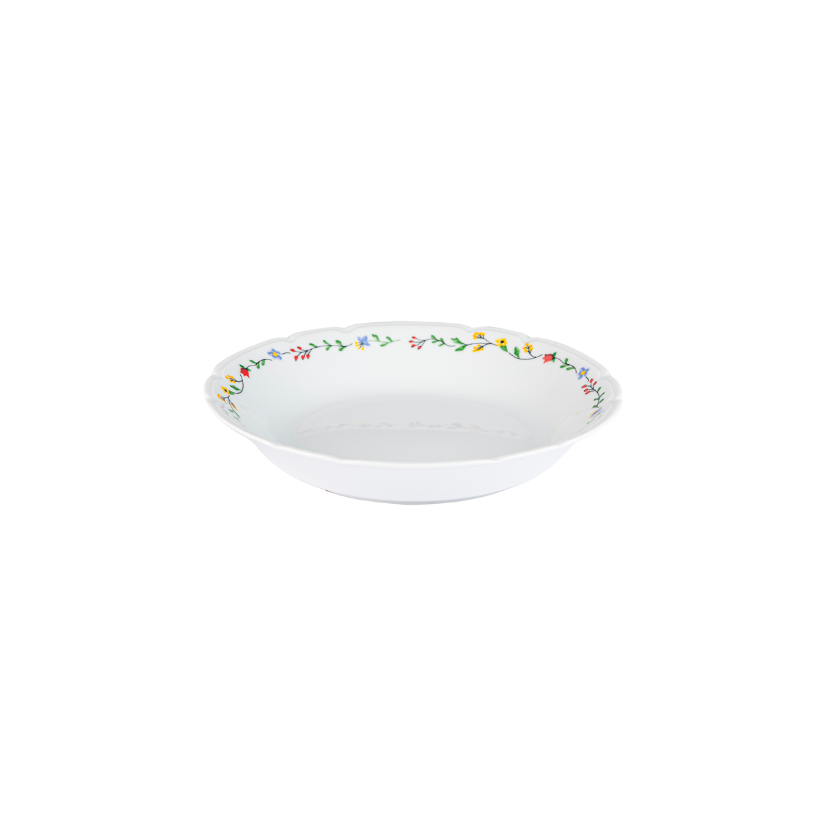 Soup Plate