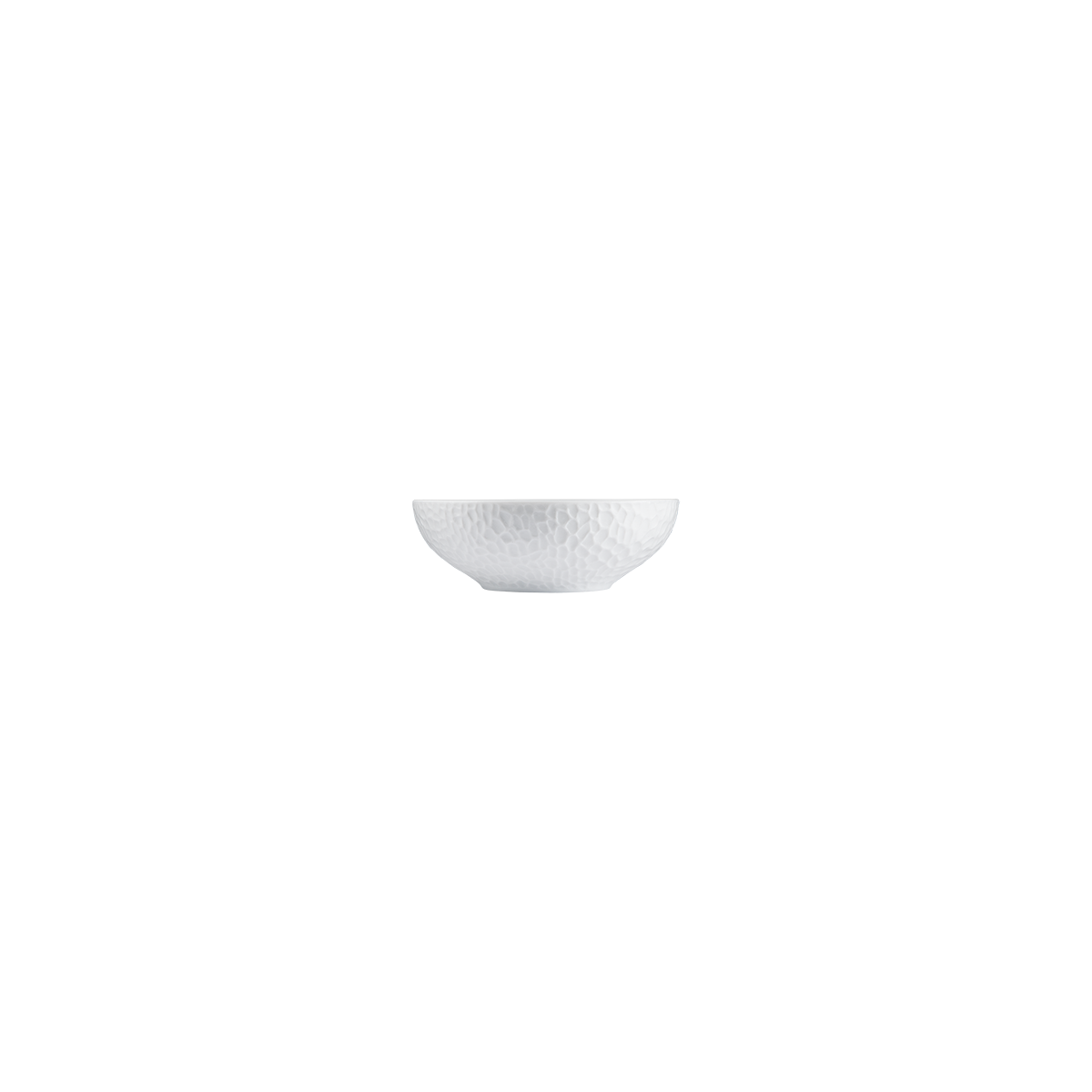 COLLECTION L FRAGMENT WHITE Bowl 8,5 cm