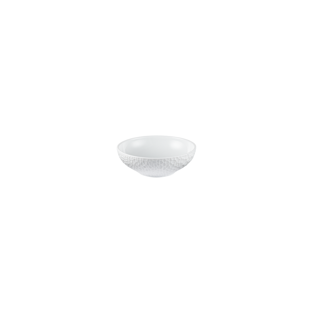 COLLECTION L FRAGMENT WHITE Bowl 8,5 cm