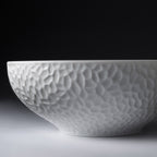 COLLECTION L FRAGMENT WHITE Bowl 8,5 cm