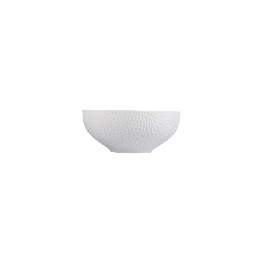 COLLECTION L FRAGMENT WHITE Bowl 14 cm
