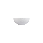 COLLECTION L FRAGMENT WHITE Bowl 14 cm