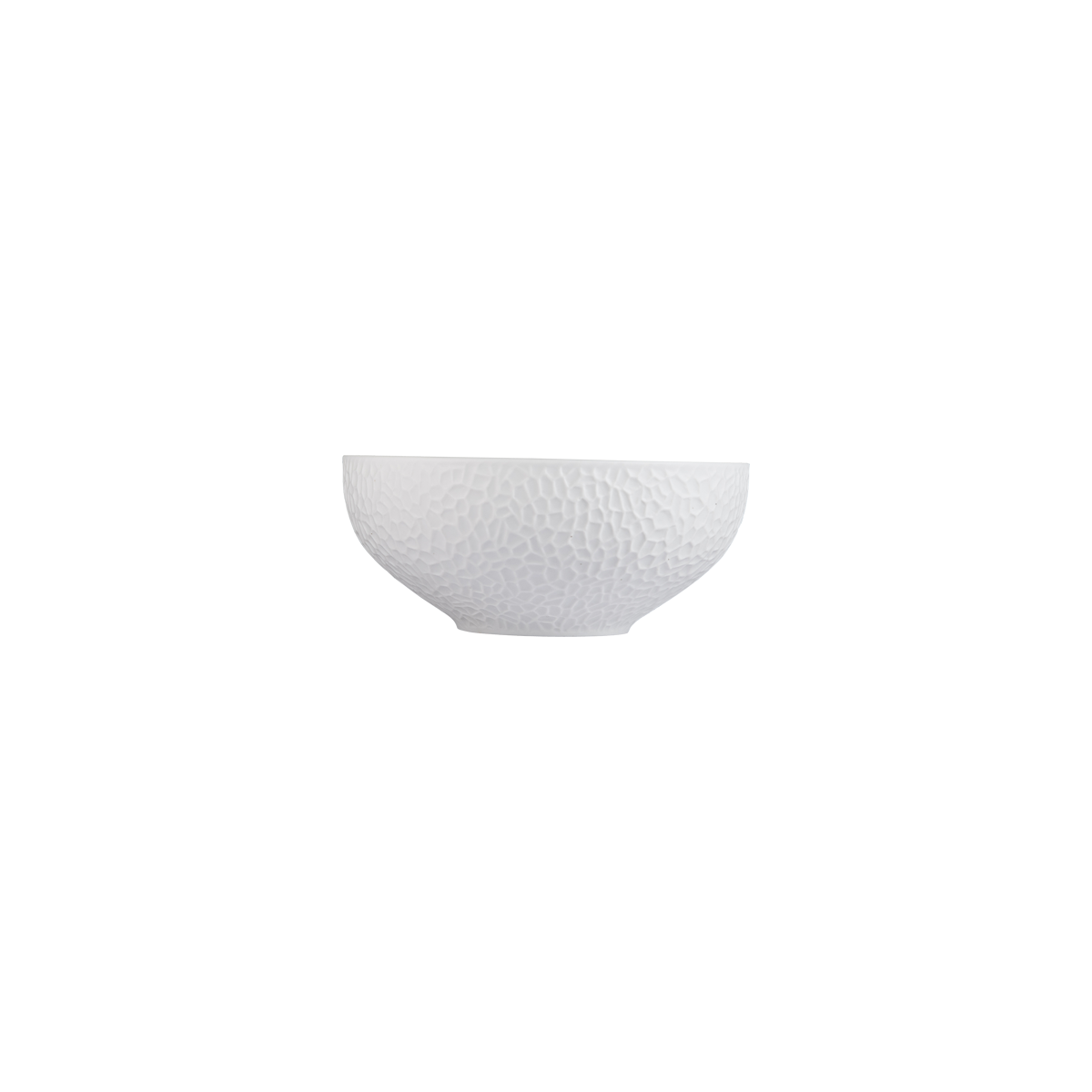 COLLECTION L FRAGMENT WHITE Bowl 14 cm