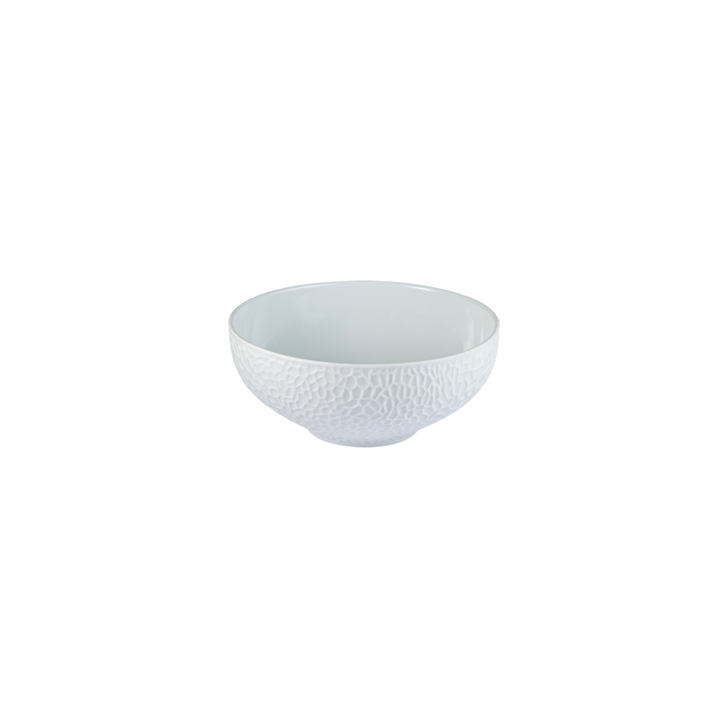 COLLECTION L FRAGMENT WHITE Bowl 14 cm