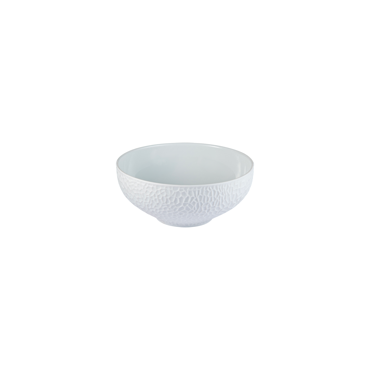 COLLECTION L FRAGMENT WHITE Bowl 14 cm