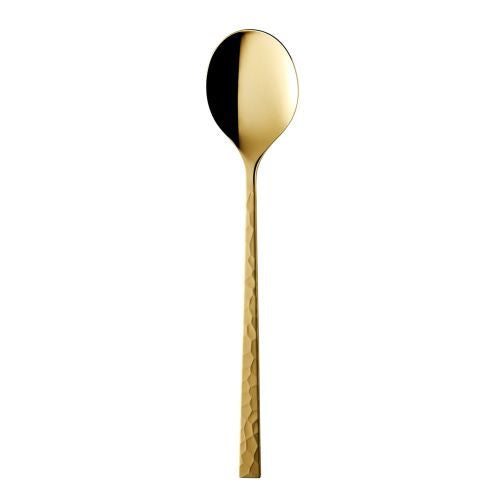 Image du produit: FUSE MARTELE LAITON Serving spoon