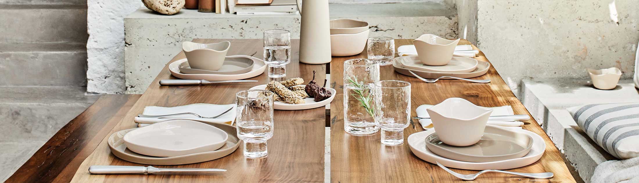 BRUME PINK Bowl 20 cm