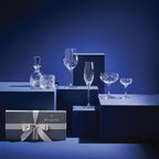 Gift Box of 4 Cocktail/Ice Cream Glasses