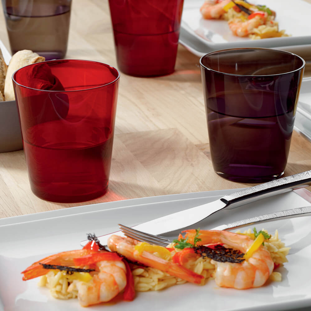 MAMBO GREY Tumbler 34 cl
