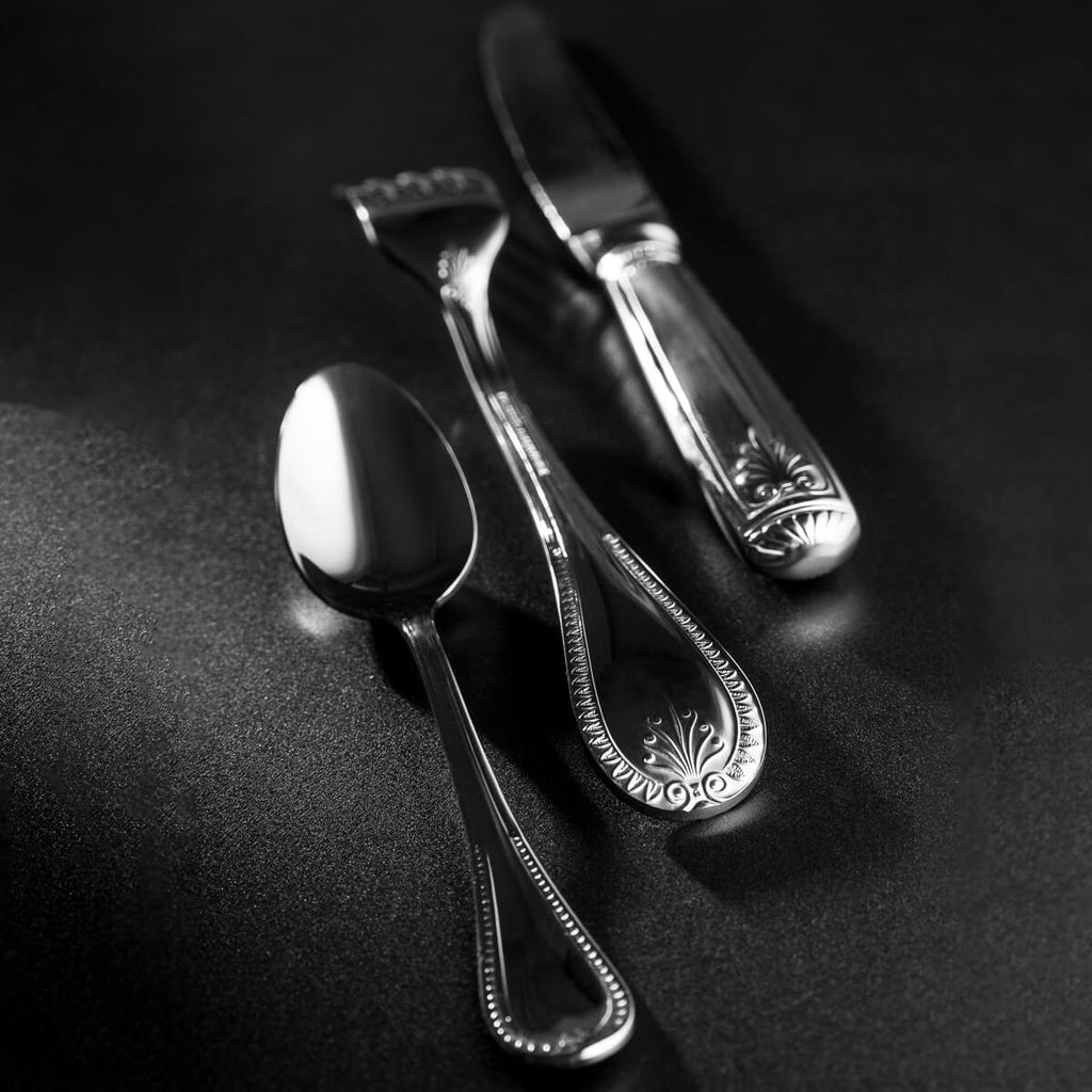 EMPIRE MIRROR FINISH Table fork