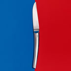 LE PHIL Steak knife, 1 pc solid handle