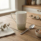 NEWPORT GREEN Mug 50 cl