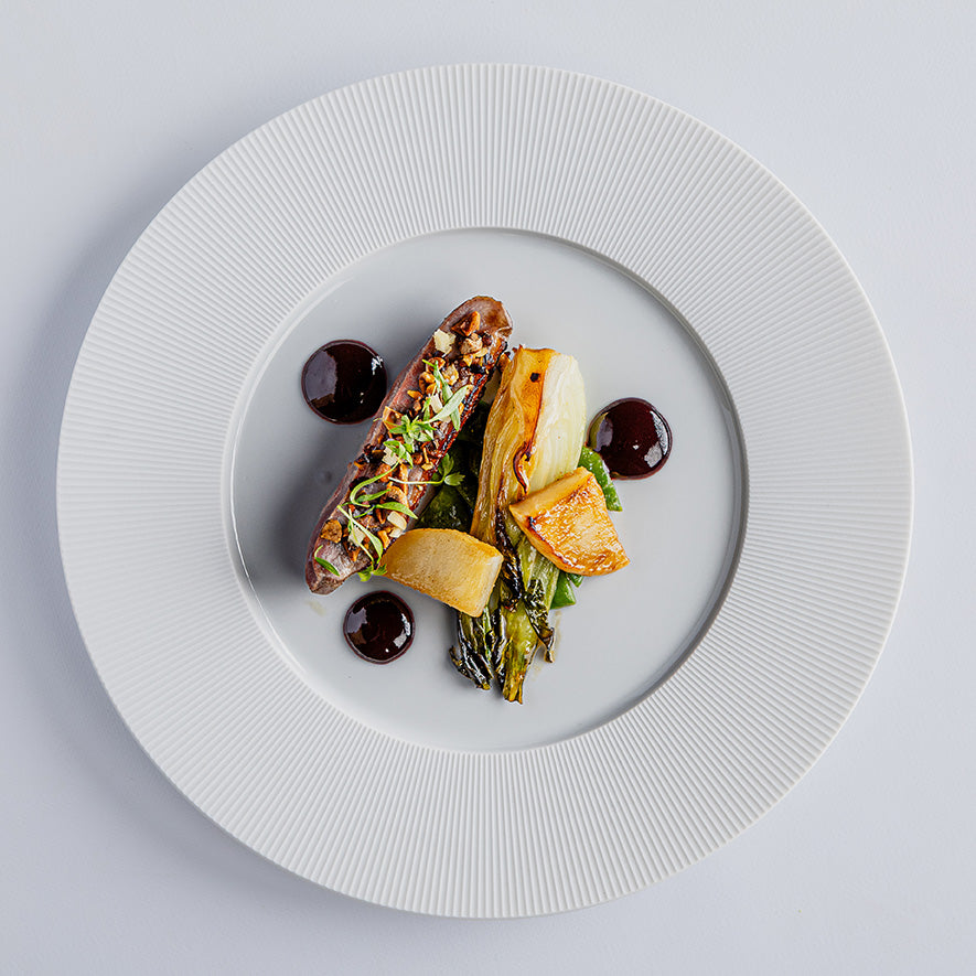 Dinner Plate