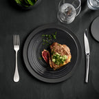 LE PHIL Steak knife, 1 pc solid handle