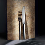 24-Piece Flatware Set