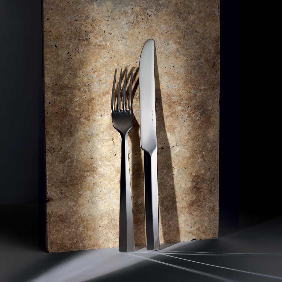 24-Piece Flatware Set